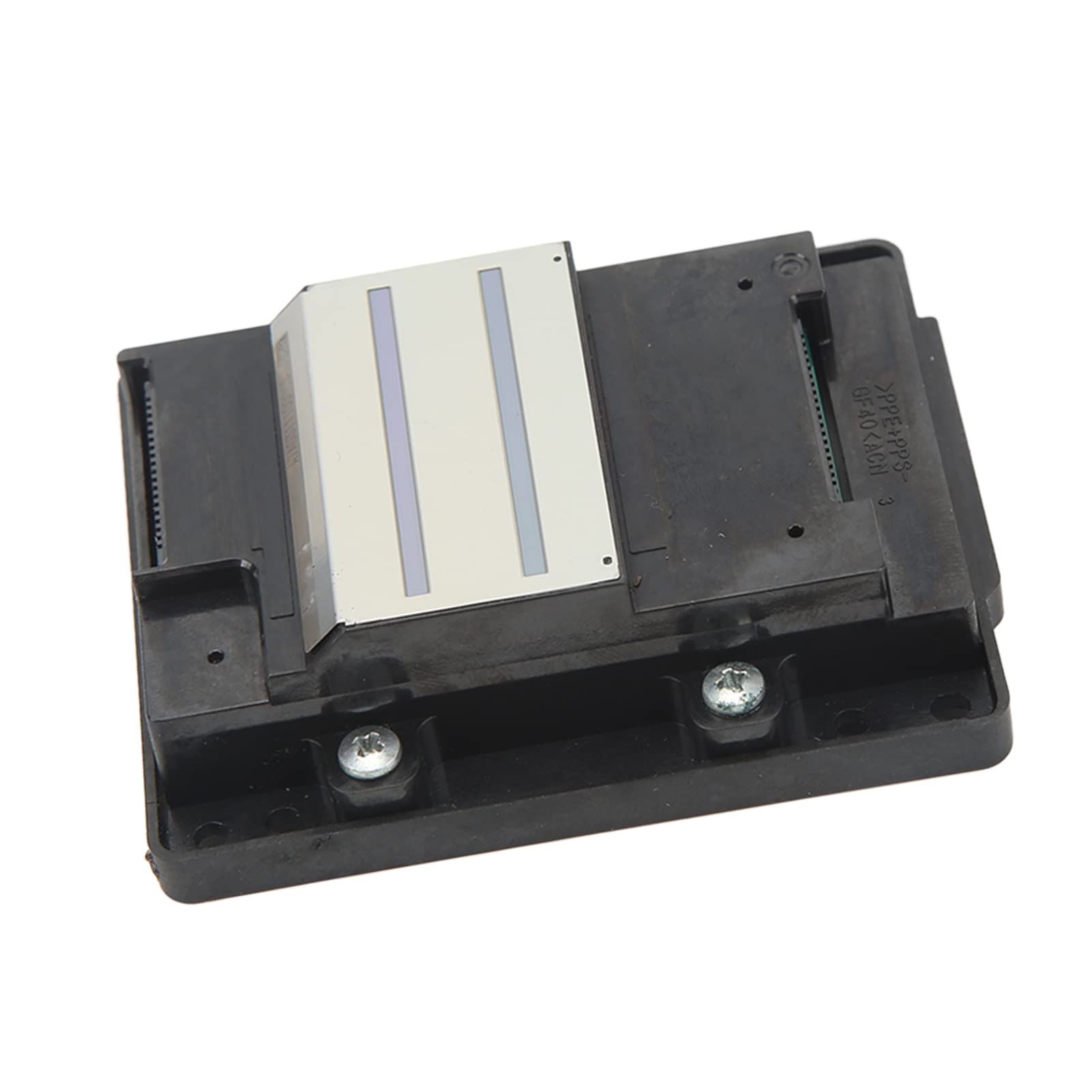 Tête d'impression, vitesse d'impression rapide, facile à installer, haute sensibilité, bonne compatibilité, léger, sans colmatage, remplacement de la tête d'impression pour WF 7111 L1455