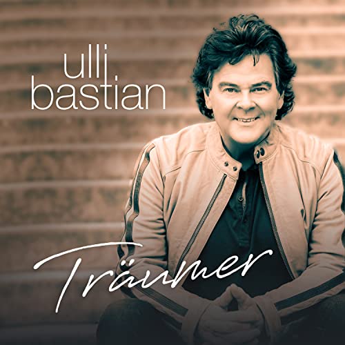 Ulli Bastian