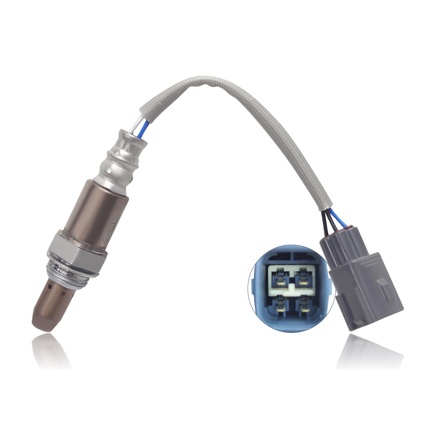 234-9026 Upstream O2 Oxygen Sensor Compatible with Toyota 4Runner Cruiser Sequoia Tacoma Tundra Land Cruiser, Lexus LX570 5.7L GX460 4.6L, Replacement