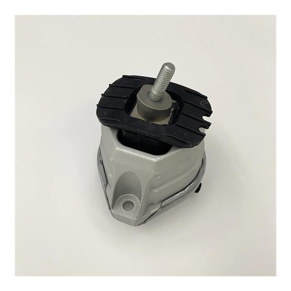 Hbfvz6tw One Color 1Pc 22116774620 Engine Mount Fit For E60 E61 Oem Iron Aluminium Rubber Material For Car