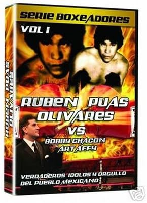 COLECCION DE LAS MEJORES PELEAS CLASICAS 6 DVDS