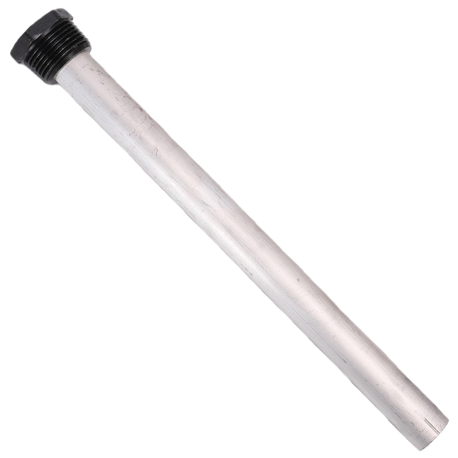 RV Water Heater Tank Cleaning Tool Set with Anode Rods For Easy