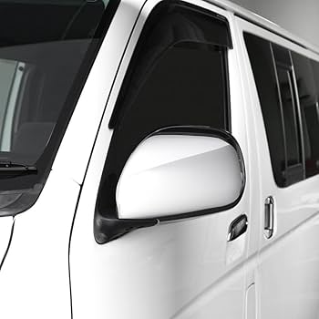 Amazon | ハイエース 200系 1型 2型 3型 4型 5型 S-GL 標準