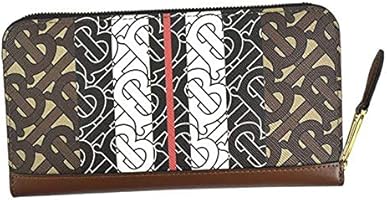 Amazon.co.jp: [BURBERRY] [バーバリー] 長財布 レディース 8019308