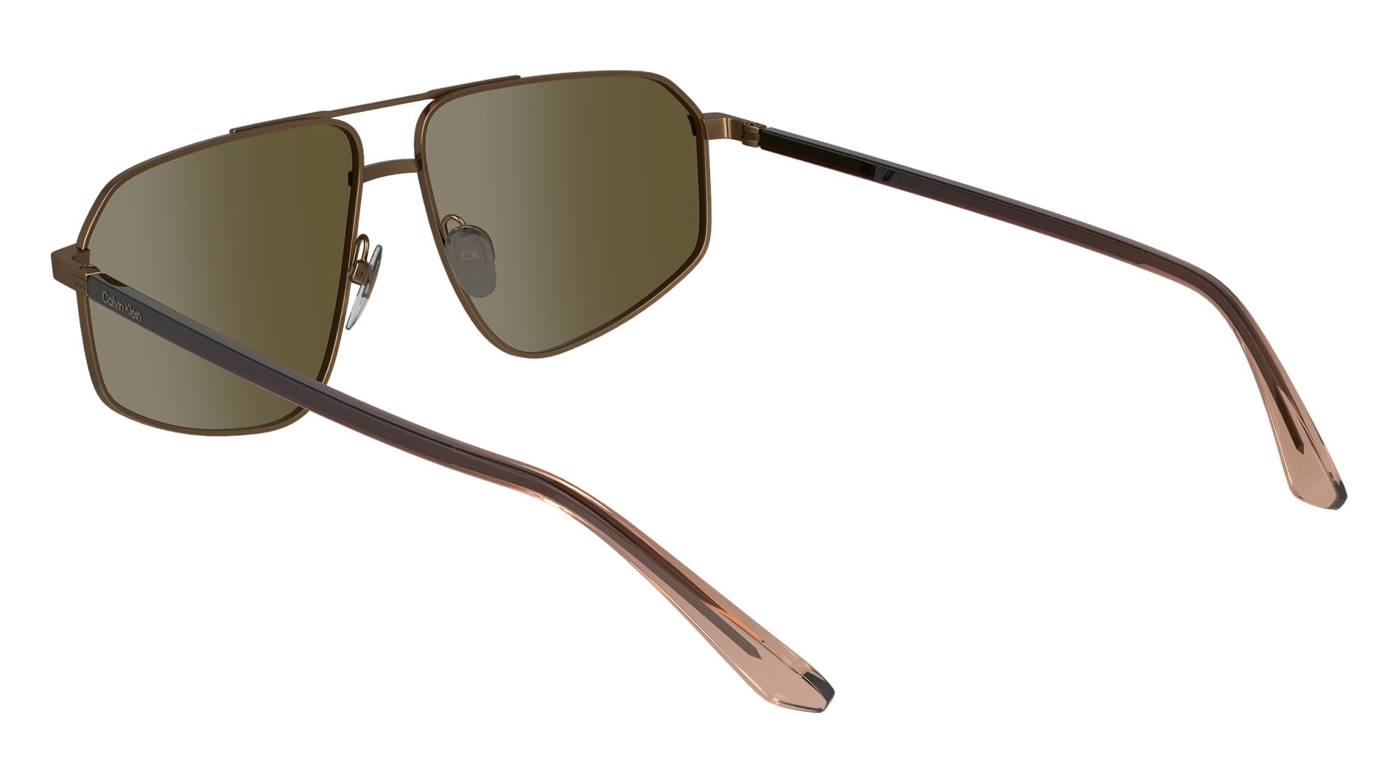 Calvin Klein Okulary przeciwsłoneczne Uniseks Ck23126s