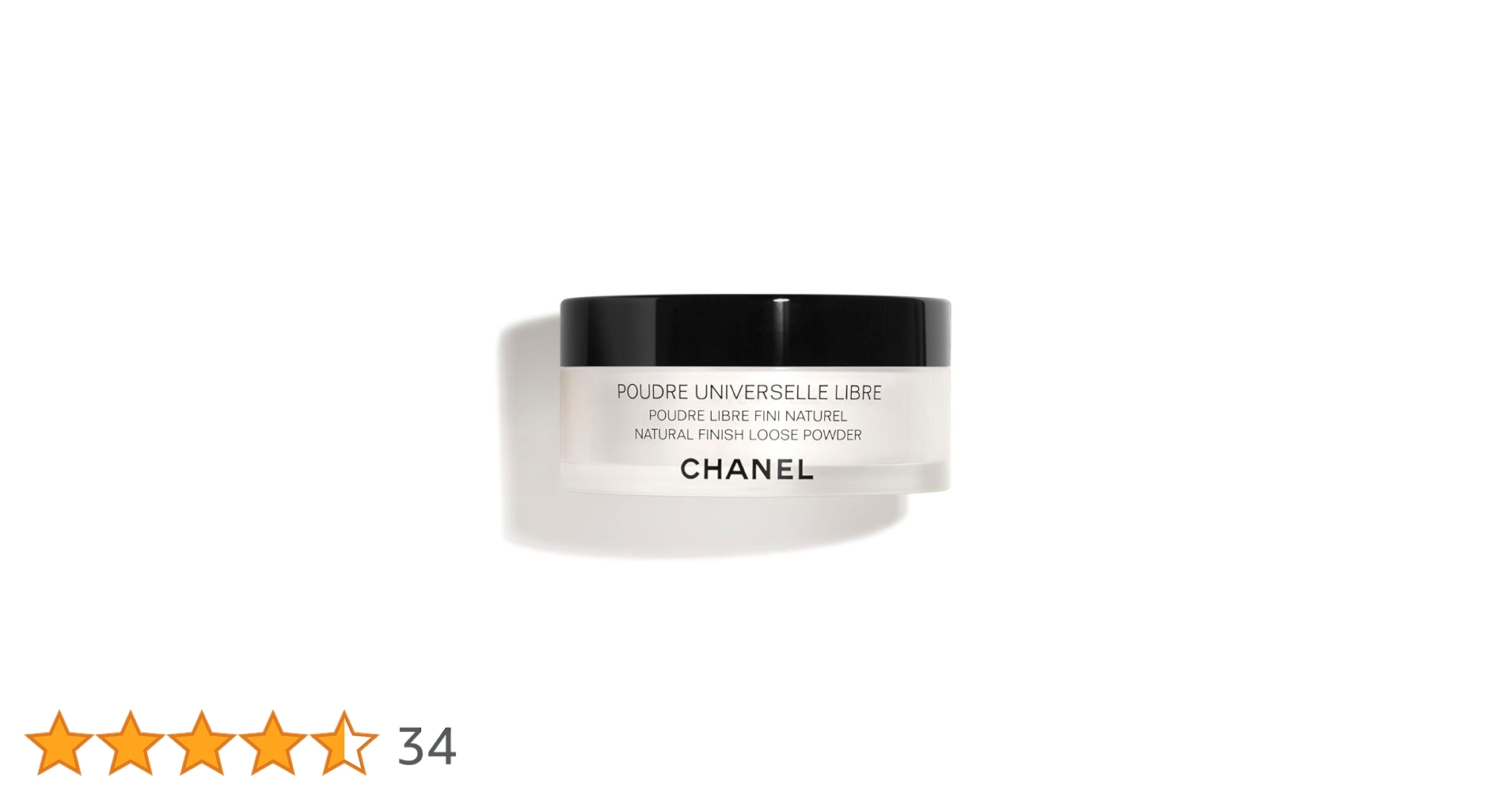 シャネル　プードゥル　ユニヴェルセル　リーブルN 10 プードゥル ユニヴェルセル リーブル N 10 / CHANEL(シャネル