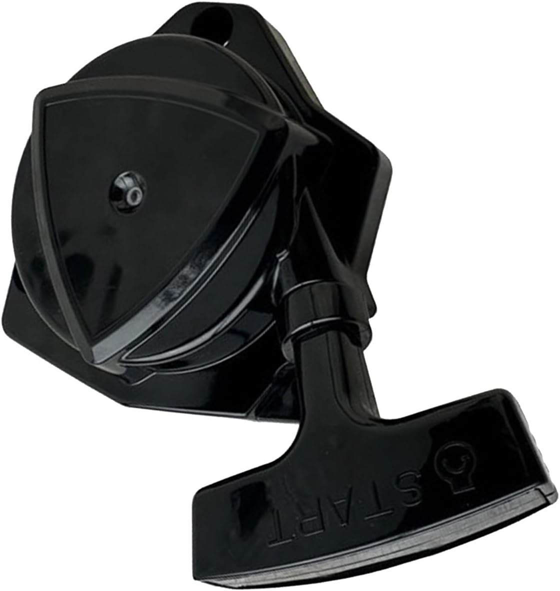 Recoil Starter Assembly Suitable for PB 8010 PB 9010 Series Blowers String Trimmer Pull Replacements Part Heavy Duty Nylon Cord Assembly