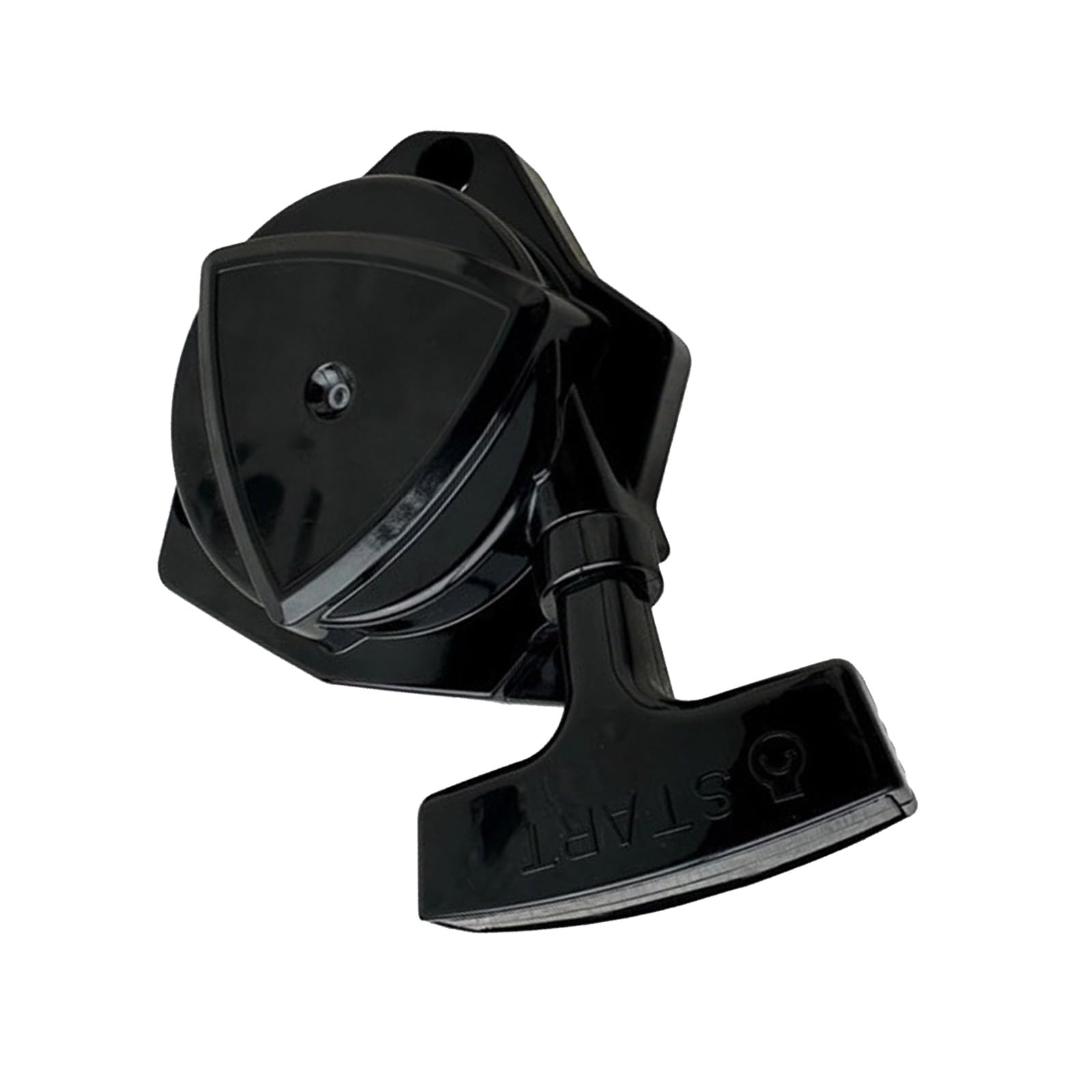 Efficiency Rewind Starter Mechanism for PB Series Blowers String Trimmers Recoil Assembly Replacements Backpack Blower Recoil Starter