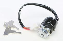 40-37600 Replacement Ignition Switch