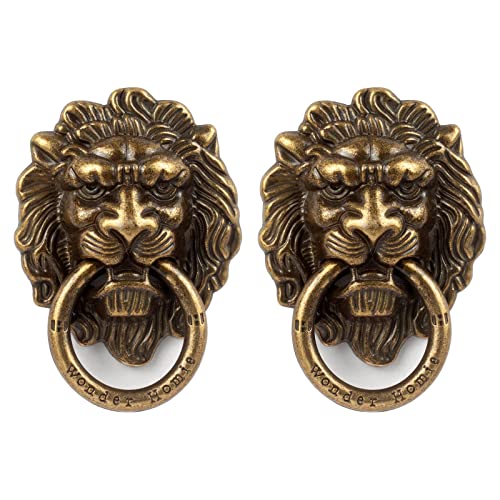 Don't Miss This: Best Lion Ring Holder Picks