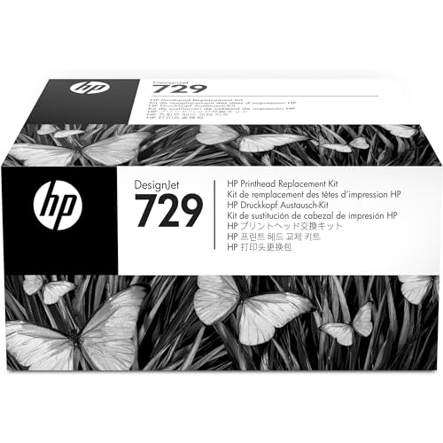 É progettata insieme alla tua stampante HP DesignJet per garantire un’alta qualità di stampa su diversi formati di carta; garantisce la soddisfazione del cliente ottimizzando tempo e spese