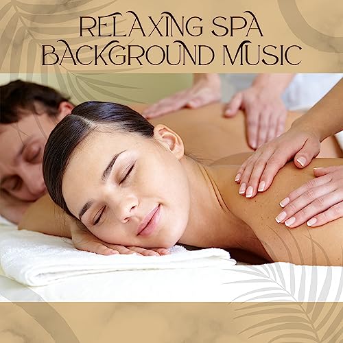 Day Spa Background Music