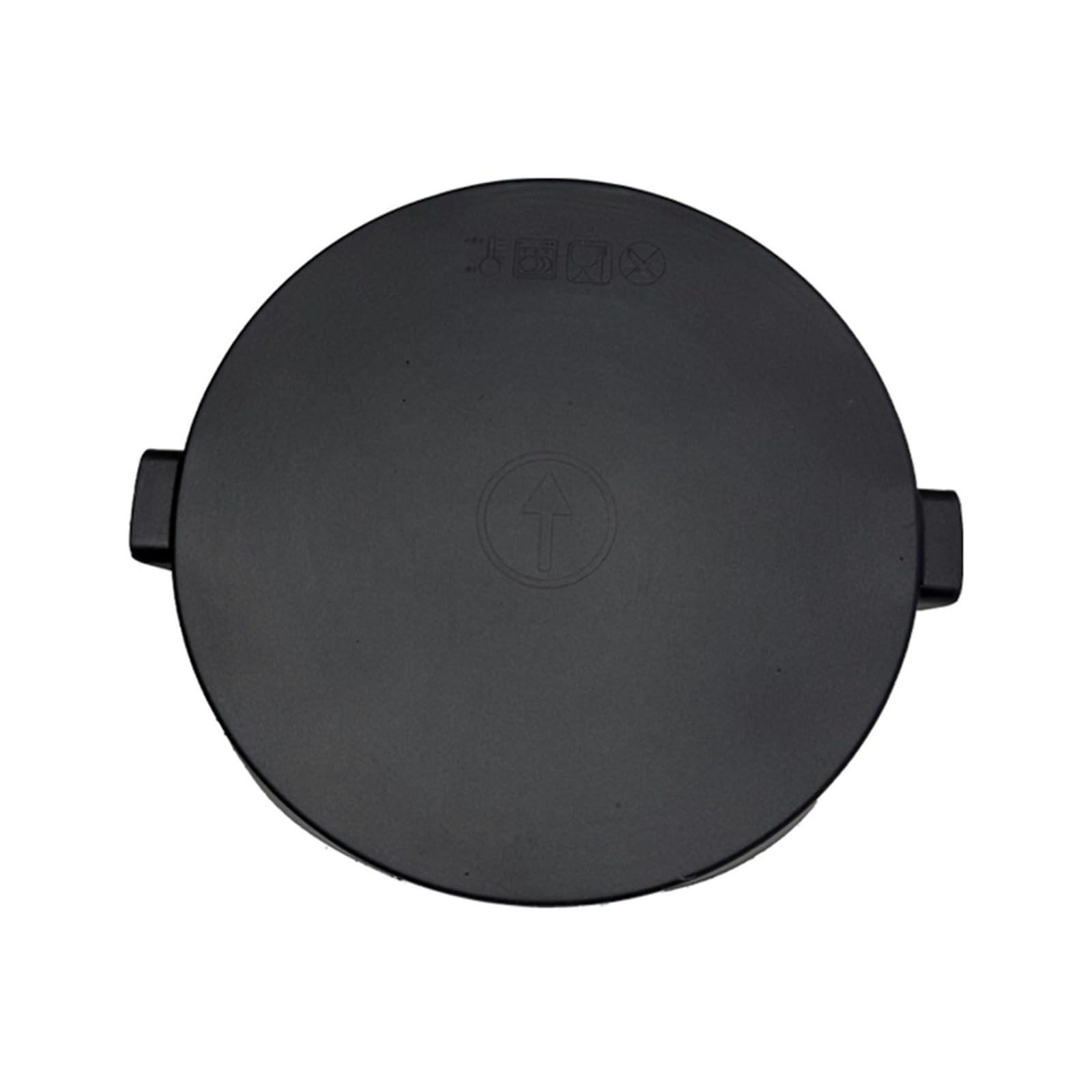Elnwnnkc Universals Weighing Plate Protector Dustproof Protective Cover for TM7 Weighing Platform Kitchen Accessories Dustproof Protective