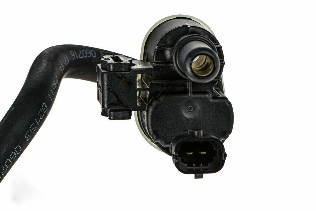 5.7L HEMI Purge Control Valve & Harness Hose / Mopar OEM 4627996AA / Fits 13-17 Dodge Ram 1500