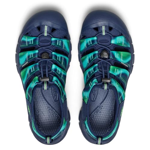 Image of KEEN Men's Newport H2 Closed Toe Water Sandals