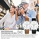 Herren Sprechende Uhr,Senioren/Blinde Armbanduhr mit Deutscher Stimme,Sprechende Uhren mit großem Zifferblatt für sehbehinderte Menschen,Laut und Deutlich,Modisch und elegant(Braun)