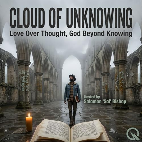 Cloud Of Unknowing cover art