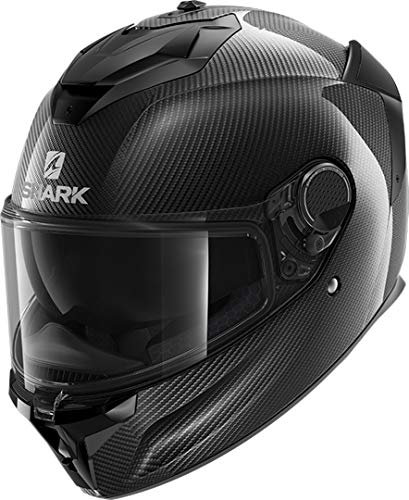 classement un comparer Casque moto intégral Hai, SPARTAN GT CARBON SKIN, DAD, L.