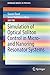 Simulation of Optical Soliton Control in Micro- and Nanoring Resonator Systems (SpringerBriefs in Physics) (English Edition)