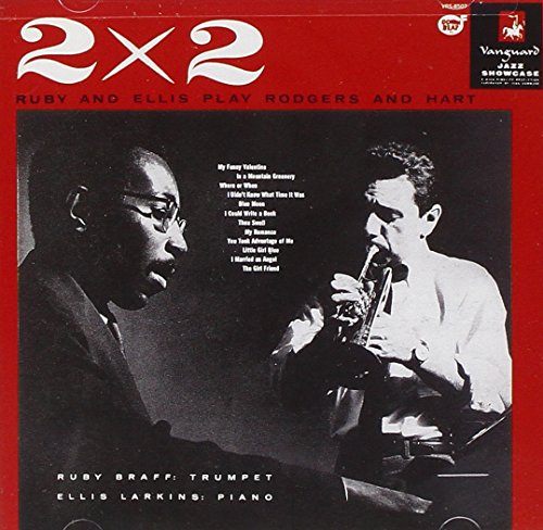 Two By Two: Play Rodgers & Hart Two By Two: Play Rodgers & Hart