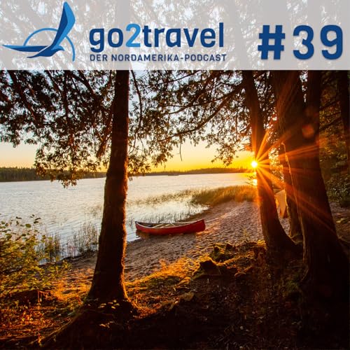 Ontario – Yours To Discover