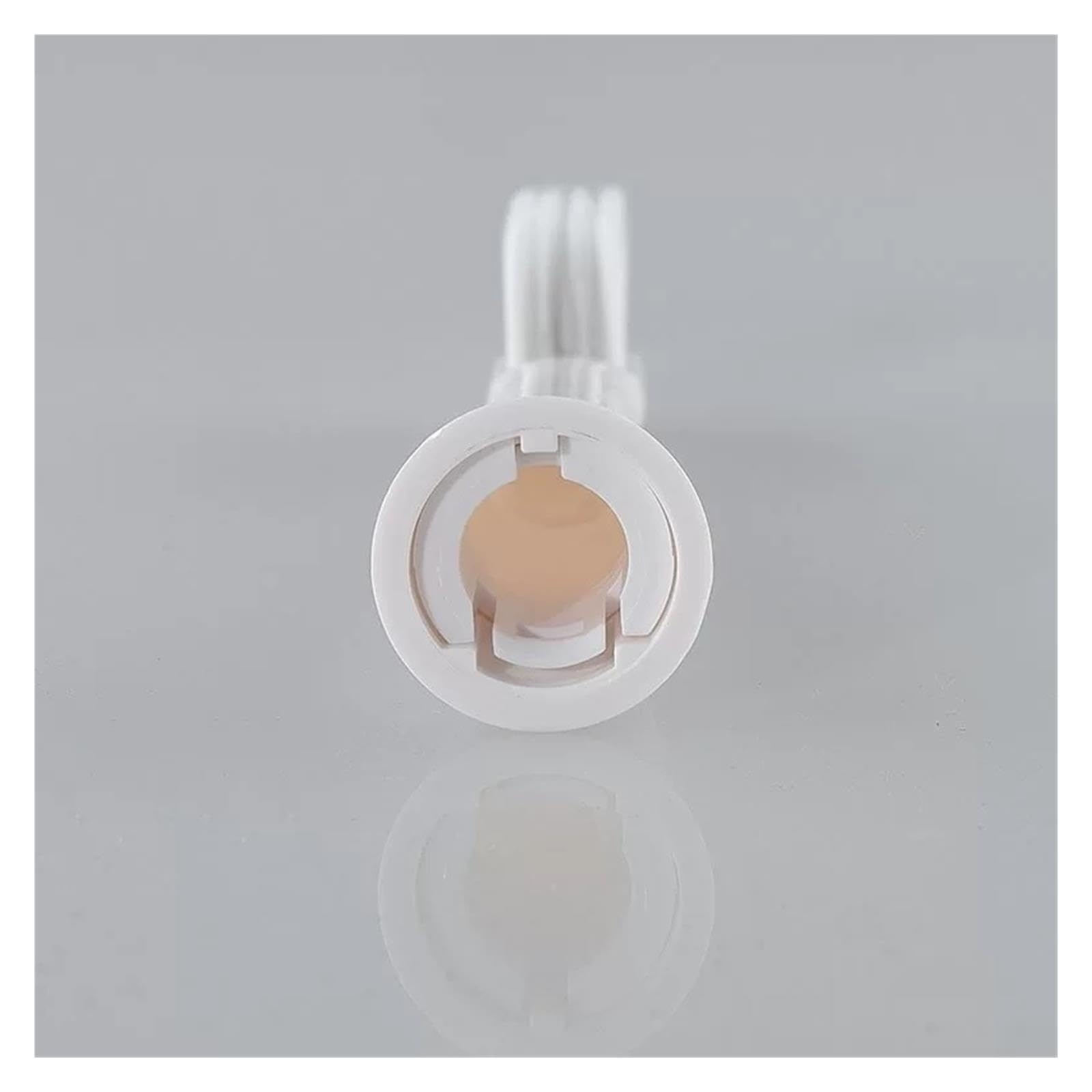 Testine, Compatibile Con DR.BEI, C3 Y1 GY1 C6X | Testine per adulti, plastica, 8CM(16PCS)