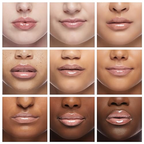 Maybelline 041554583861 Lifter Gloss, Hydrating Lip Gloss thumb #3