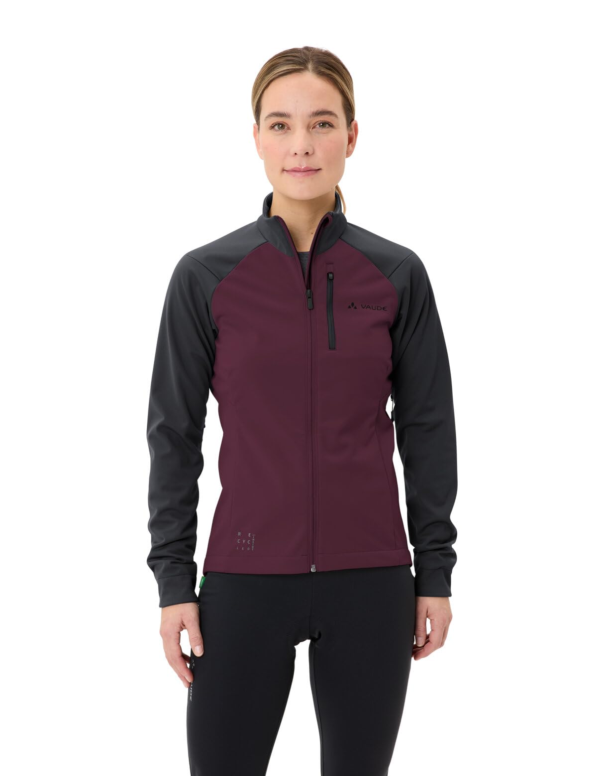 VAUDE Women's Posta Softshell Jacket Ii Giacca Donna