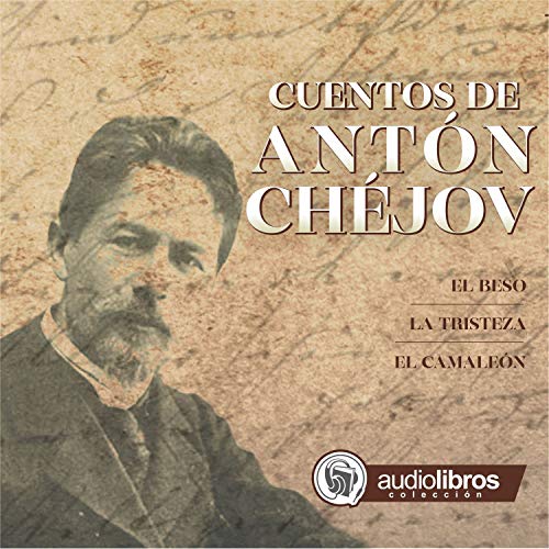 Play Cuentos de Antón Chéjov by Antón Chéjov on Amazon Music Play Cuentos de Antón Chéjov by Antón Chéjov on Amazon Music