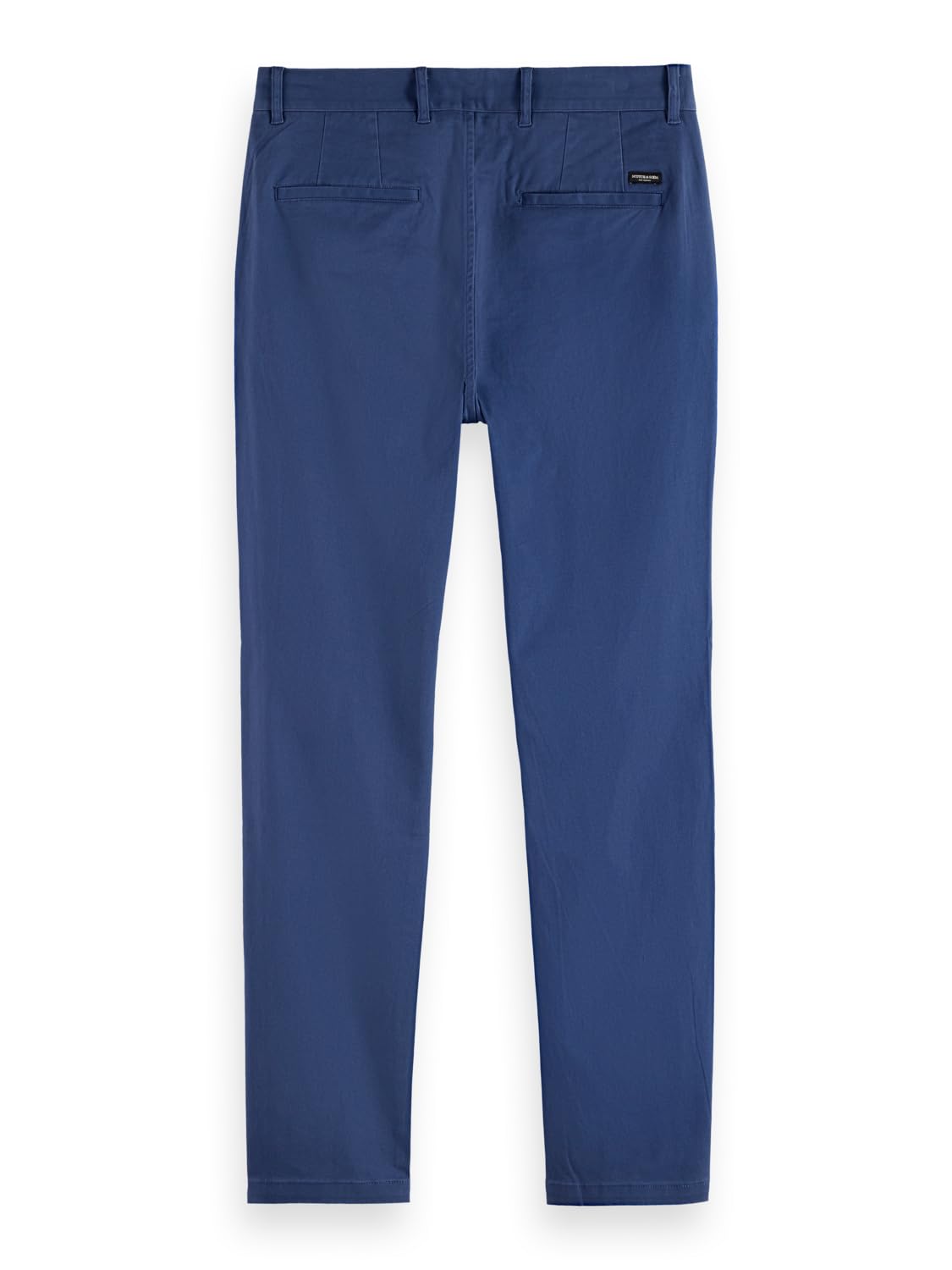 Scotch & Soda Herren Stuart Chino-Slim Fit – Bild 3
