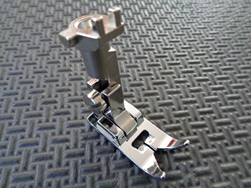 Prensatelas Zigzag 5MM para Máquinas Bernnina Antiguas miniatura 1