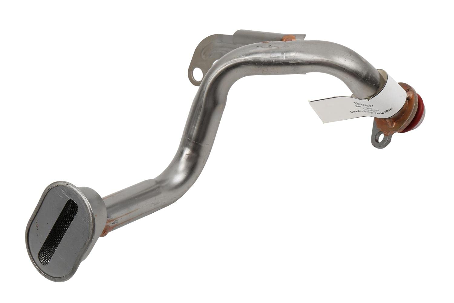 Amazon.com: GM Genuine Parts 12565692 Oil Pump Screen : Automotive