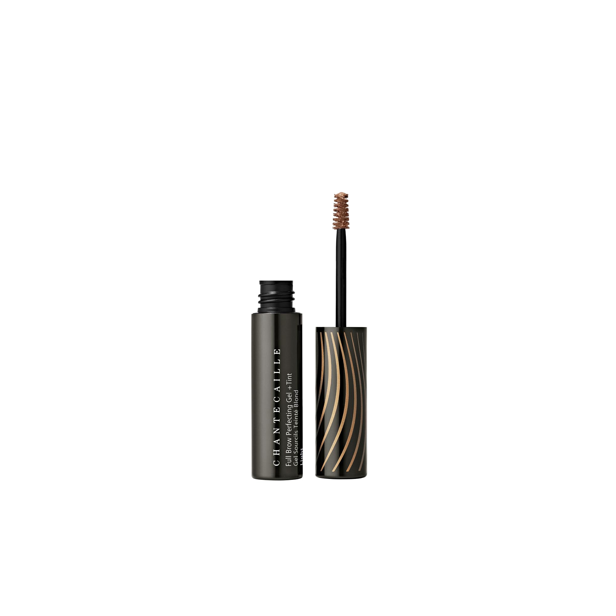 Full Brow Perfecting Gel + Tint - # Light