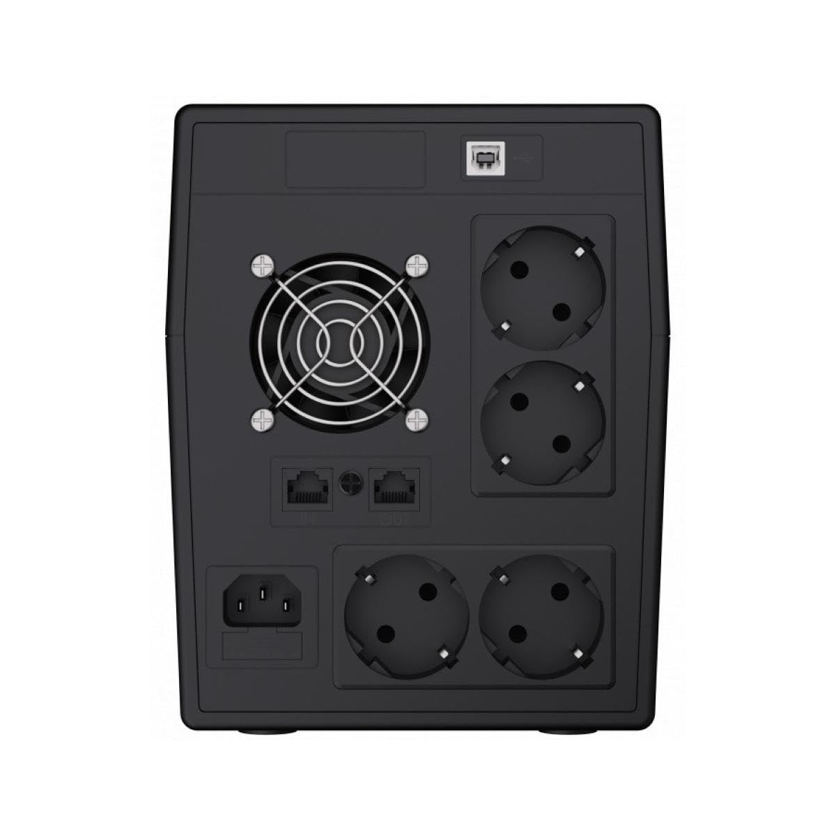 SAI Interactivo Green Cell UPS04 900 W