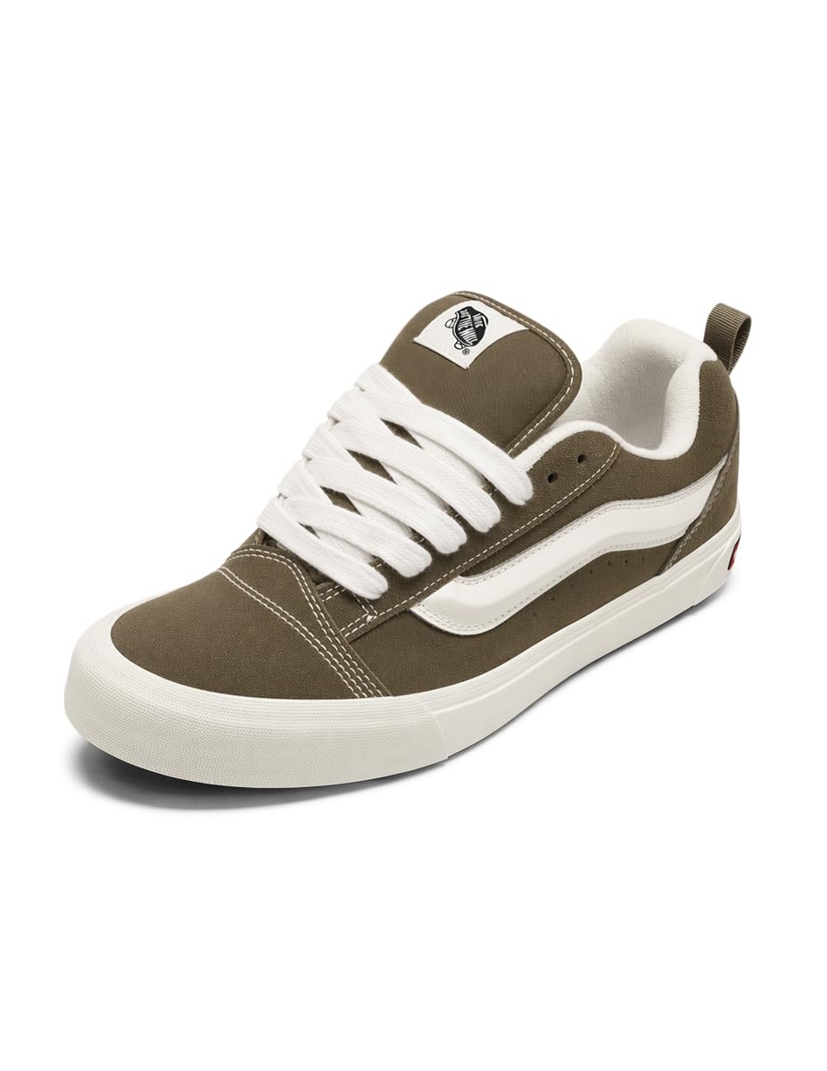 Vans, Olivbraun, 40.5 EU