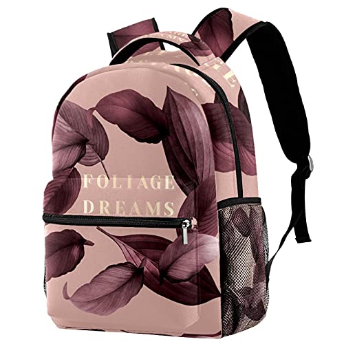 Sac à dos de voyage grand volume avec motif fusée contre le mal de dos