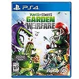 Plants vs Zombies Garden Warfare - PlayStation 4