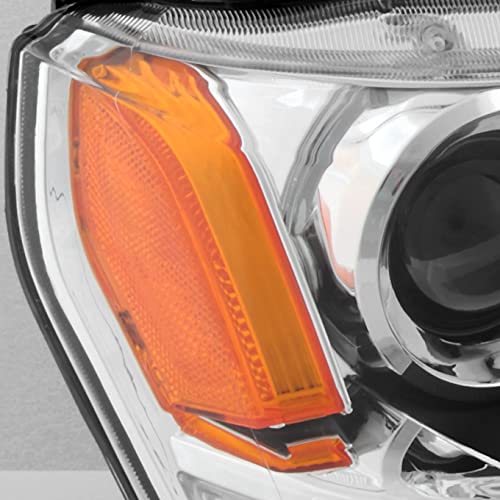 Amazon.com: AKKON - For 06-08 Suzuki Grand Vitara Driver