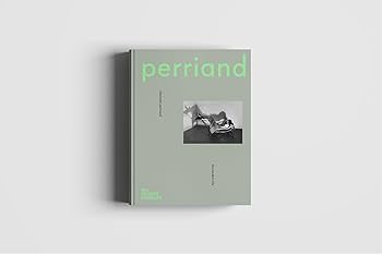 Living with Charlotte Perriand ペリアン 作品集 LIVING WITH CHARLOTTE PERRIAND：シャルロット・ペリアンの販売