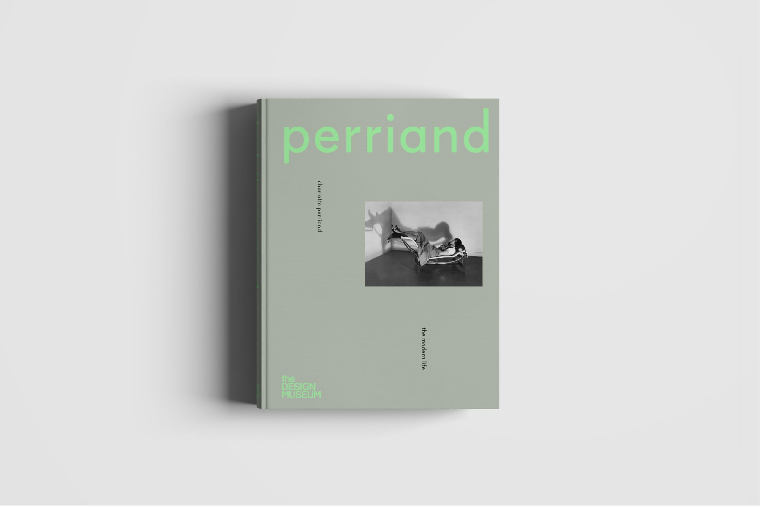 Charlotte Perriand: The Modern Life