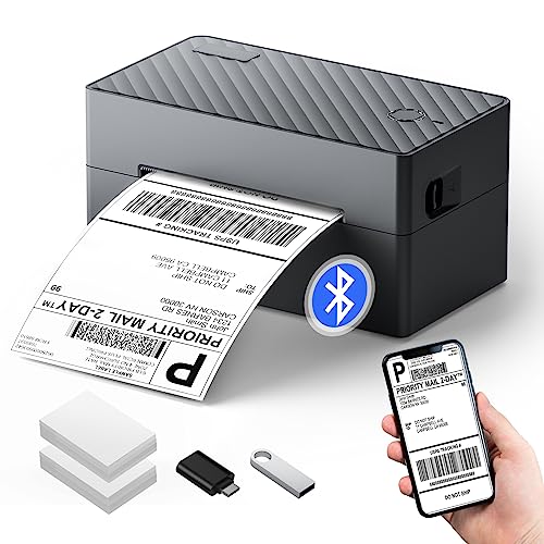 Top 10 Best Printers For Shipping Labels Reviews & Buying Guide Katynel