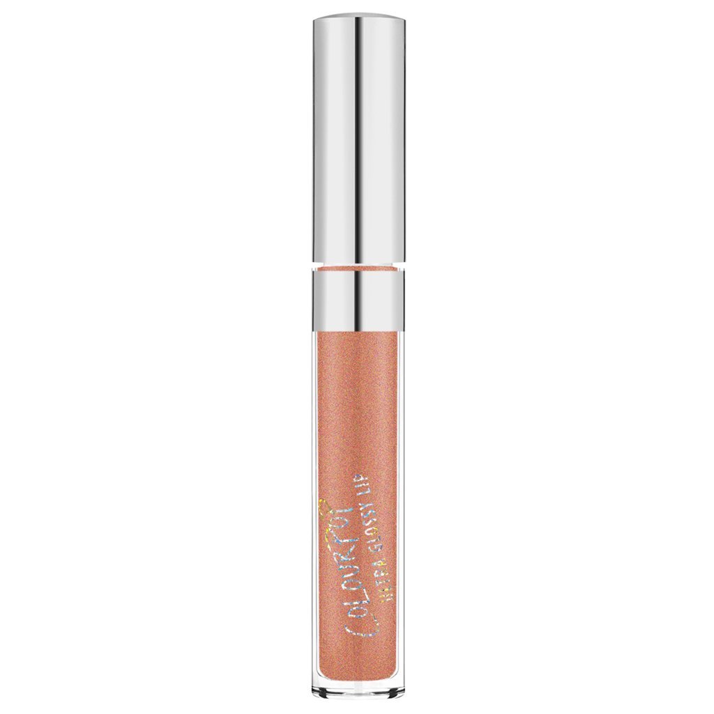 COLOURPOP Ultra Glossy Lip in Shade MY JAM *NEW GLOSS* - Metallic Finish