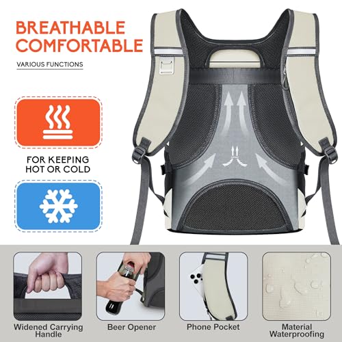 NEVO RHINO 36 Cans Backpack