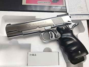 [専用出品中]ストライカー製ナショナルマッチ「マギーホルスター」 専用出品中]ストライカー製ナショナルマッチ「マギーホルスター」