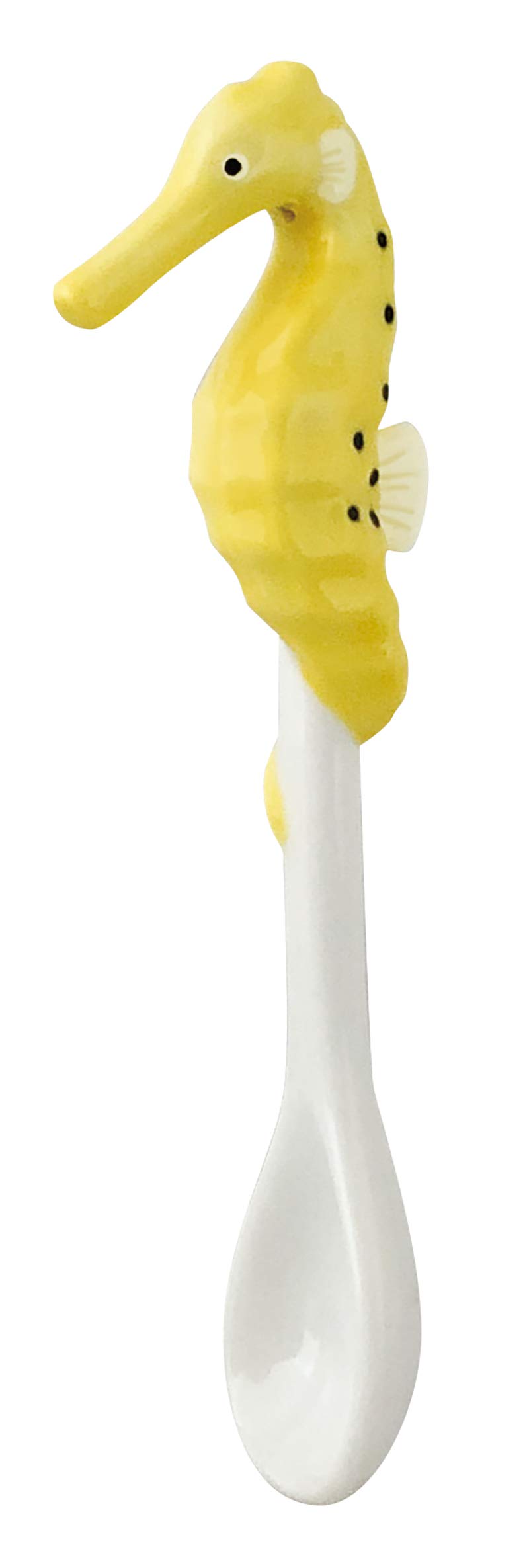 Anthropologie タツノオトシゴ計量スプーン4本セット Anthropologie タツノオトシゴ計量スプーン4本セット - メルカリ