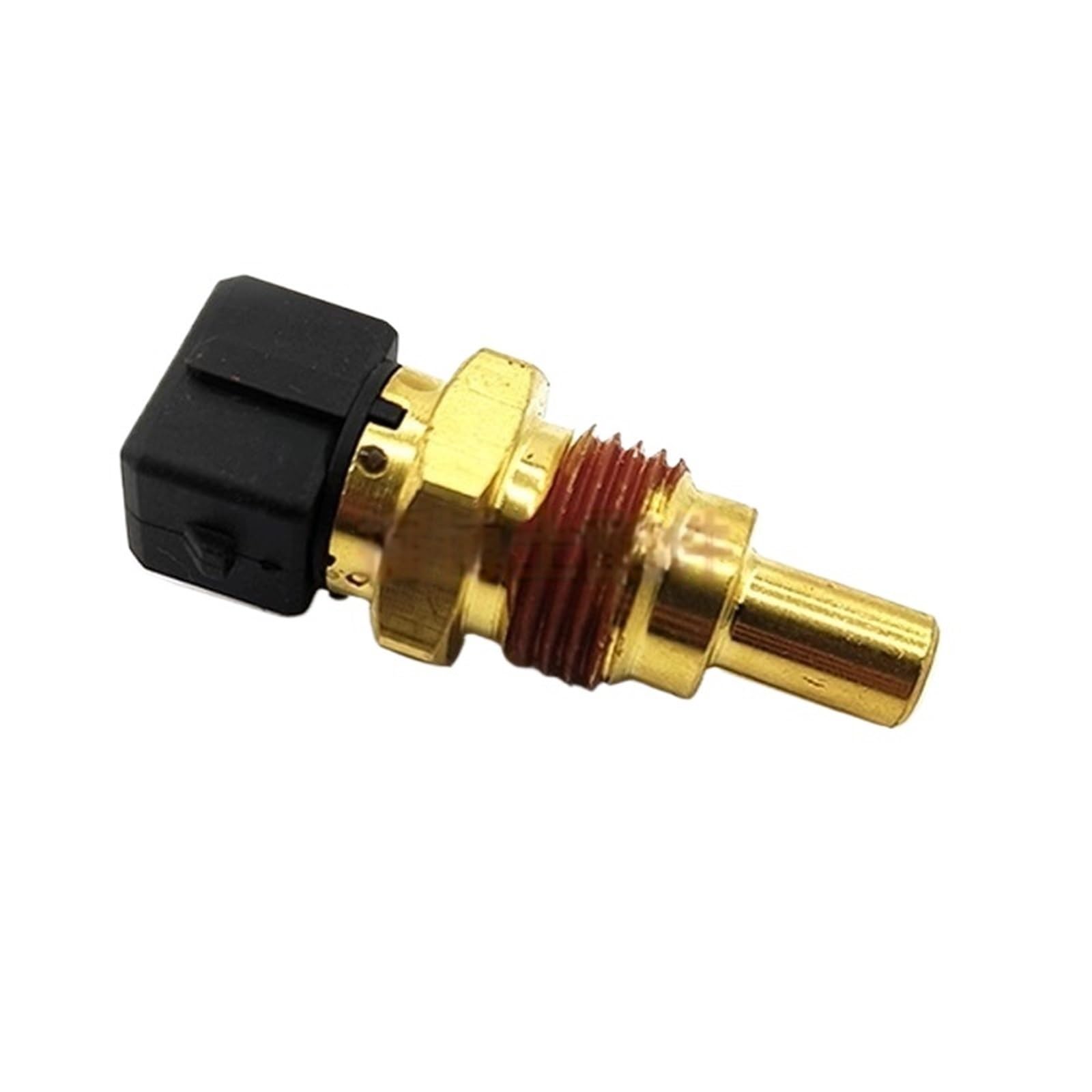 RCGKNNMUZ Modern Excavator Engine Water Temperature Sensor Compatible with R110 R150 R200 R210 R215 R220 R225 R305-7 Models