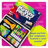 Zoom IMG-1 epheauro kit di pittura marmorizzata Zoom IMG-1 epheauro kit di pittura marmorizzata