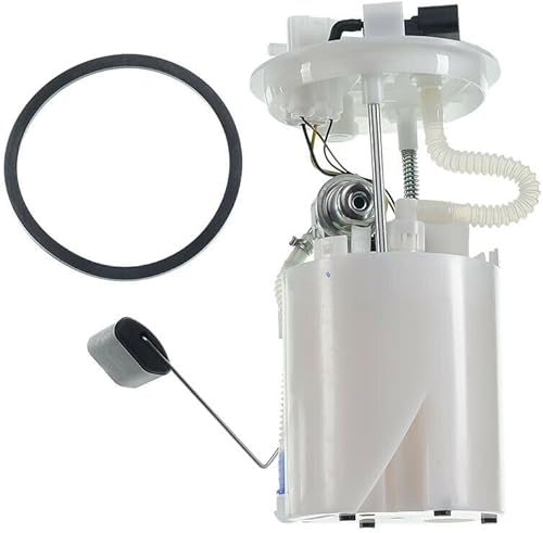 JDWEEYU Fuel Pump Module Assembly Compatible with 2010-2013 Forte 2010-2013 Forte Koup L4 2.0L2.4L,Fast Delivery,Check Filter for Accurate Choose