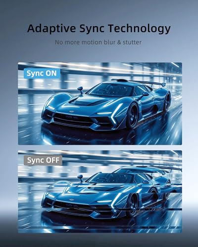 Image of KTC 32 Inch 2K Computer Monitor, QHD (2560 x 1440) 120Hz Monitor with IPS Panel, Adaptive Sync, HDR10, HDMI /DP, Tilt Adjustable, VESA Compatible, Eye Care PC Monitor for Office Gaming, White