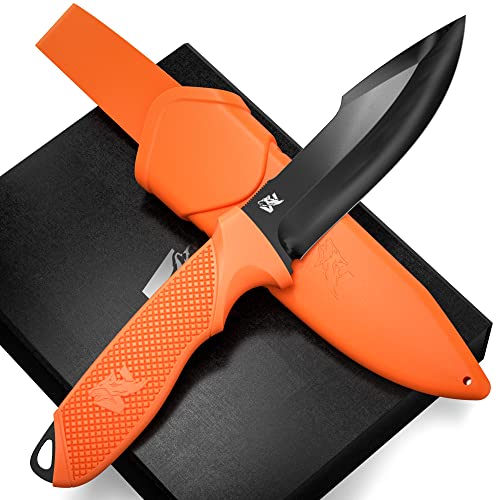 Highly Rated 13 Best military survival knife According To Experts